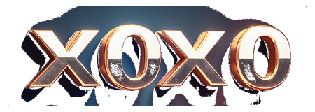 x0x0 logo