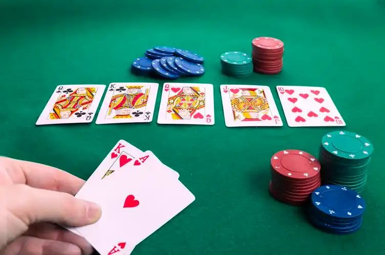 x0x0 Speed Baccarat Pro